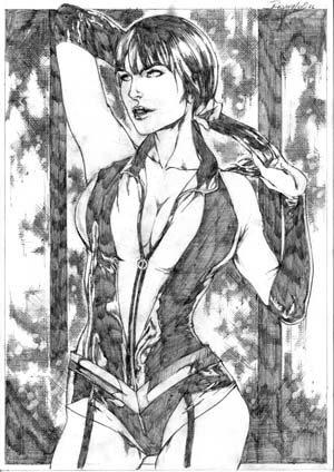 Silk Spectre ID=1902